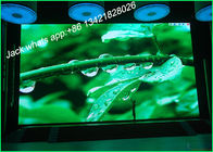 P2.5 ইন্ডোর সিমহীন এইচডি LED ডিসপ্লে ভিডিও ওয়াল স্ক্রিন ভাড়া 1/16 স্ক্যান 640 * 640mm