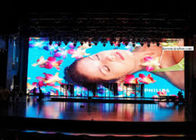 RGB Waterproof Outdoor Advertising LED Display Screen With P5 Epistar Chip