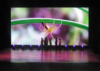 বাণিজ্যিক ভাড়া LED ডিজিটাল বোর্ড SMD 1/16 স্ক্যান LED ভিডিও ওয়াল 640 * 640mm আকার