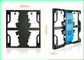Slim High Definition P3.91 Stage LED Screen Display Rental For Concerts