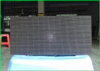 উচ্চ কনট্রাস্ট সম্পূর্ণ রঙিন ইন্ডোর LED প্রদর্শন SMD LED মডিউল P4 প্রদর্শন