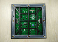 SMD3535 P6mm খালেদা আরজিবি LED বিলবোর্ড, বৈদ্যুতিন স্কুল LED টিভি পর্দা