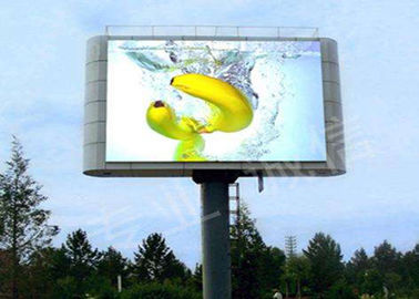 Digital Electronic Big LED Frame Display Screen Full Color P6 P8 P10 P16 for Advertising