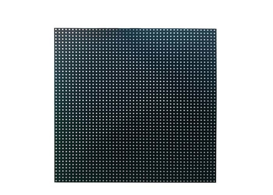 250*250mm P3.91 ওয়াটারপ্রুফ বোল্ডার SMD1921 P4.81 HD LED স্ক্রিন