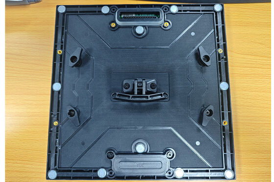 P2.6/P2.9 ইনডোর ফ্লেক্সিবল এলইডি ভিডিও ওয়াল, গ্র্যান্ট ইভেন্টগুলির জন্য আল্ট্রা-হাই রিফ্রেশ রেট 7680Hz