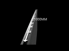 অভ্যন্তরীণ নেতৃত্বাধীন দেয়াল